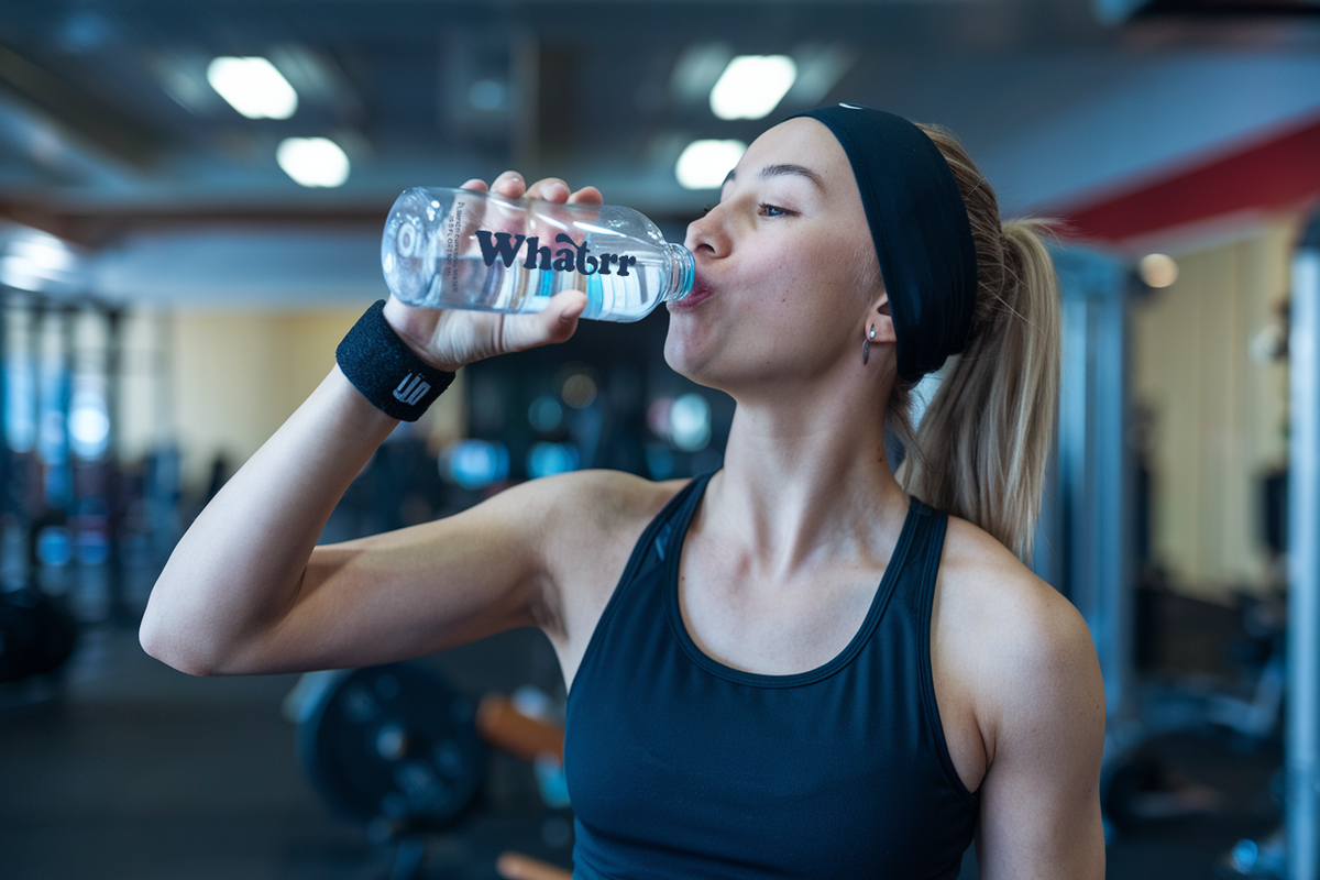 Whatrr | Eco-Friendly Biodegradable Water Bottle Solution
