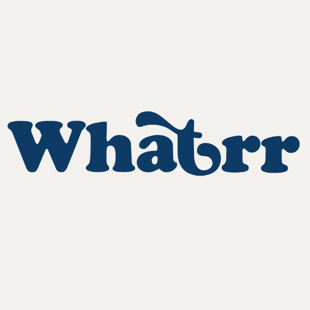 Whatrr | Eco-Friendly Biodegradable Water Bottle Solution